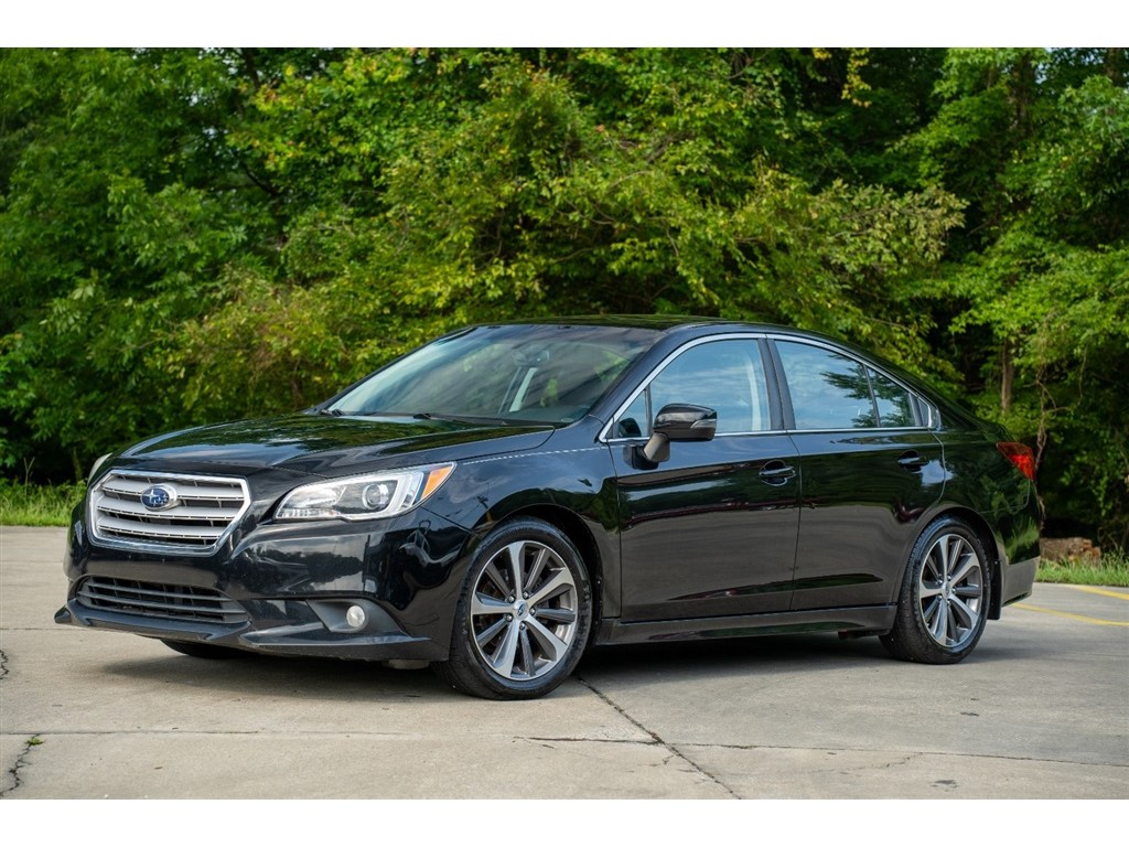 2016 Subaru Legacy 2.5i Limited for sale by dealer