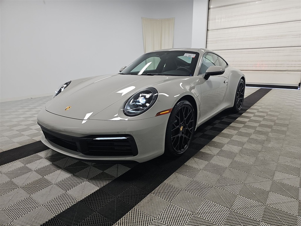 2023 Porsche 911 Carrera for sale by dealer