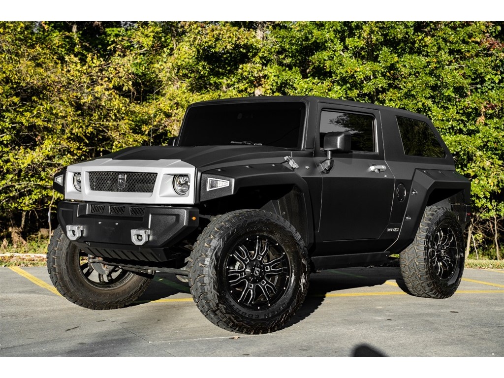 2017 Ussv Rhino XT for sale by dealer