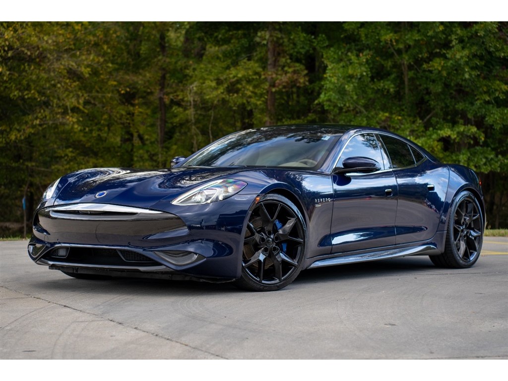 2020 Karma Revero GT Luxury for sale by dealer