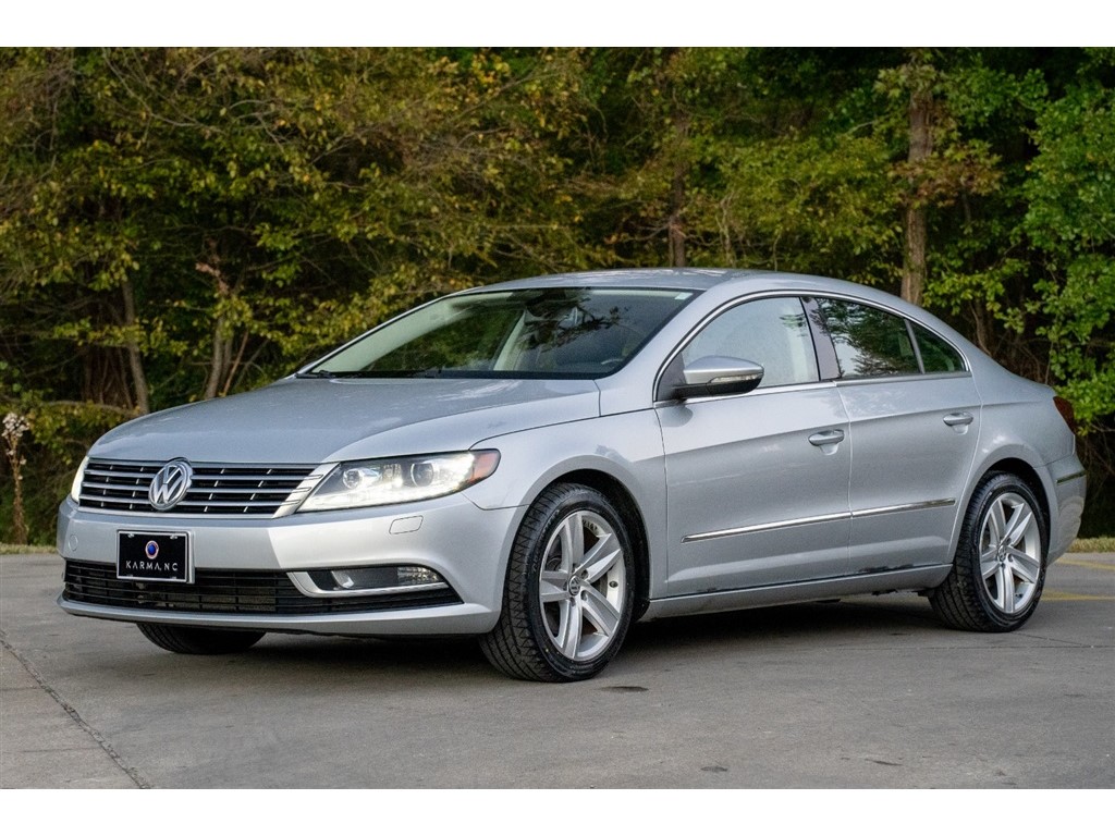 2016 Volkswagen CC 2.0T Sport for sale by dealer