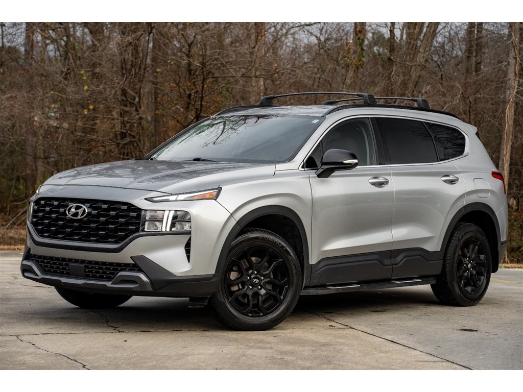 2022 Hyundai Santa Fe XRT for sale by dealer