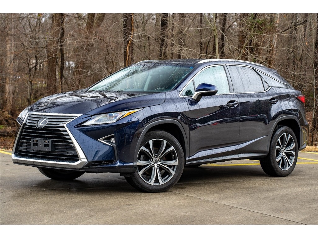 2019 Lexus RX 350 AWD for sale by dealer