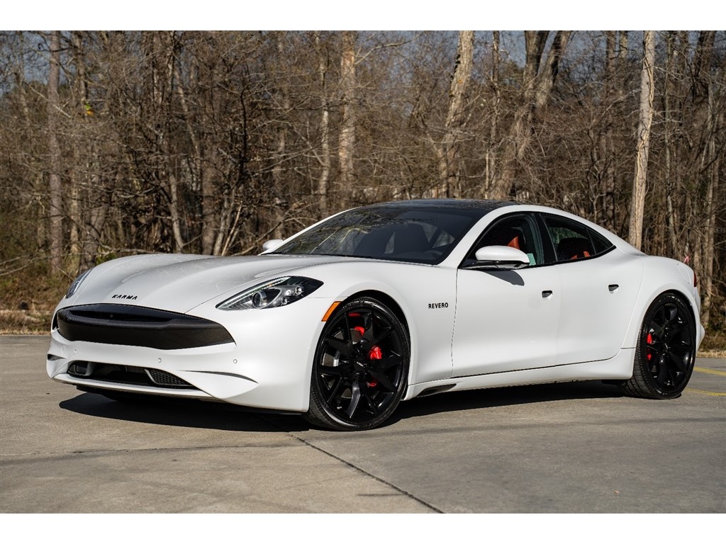 2025 Karma Revero for sale by dealer