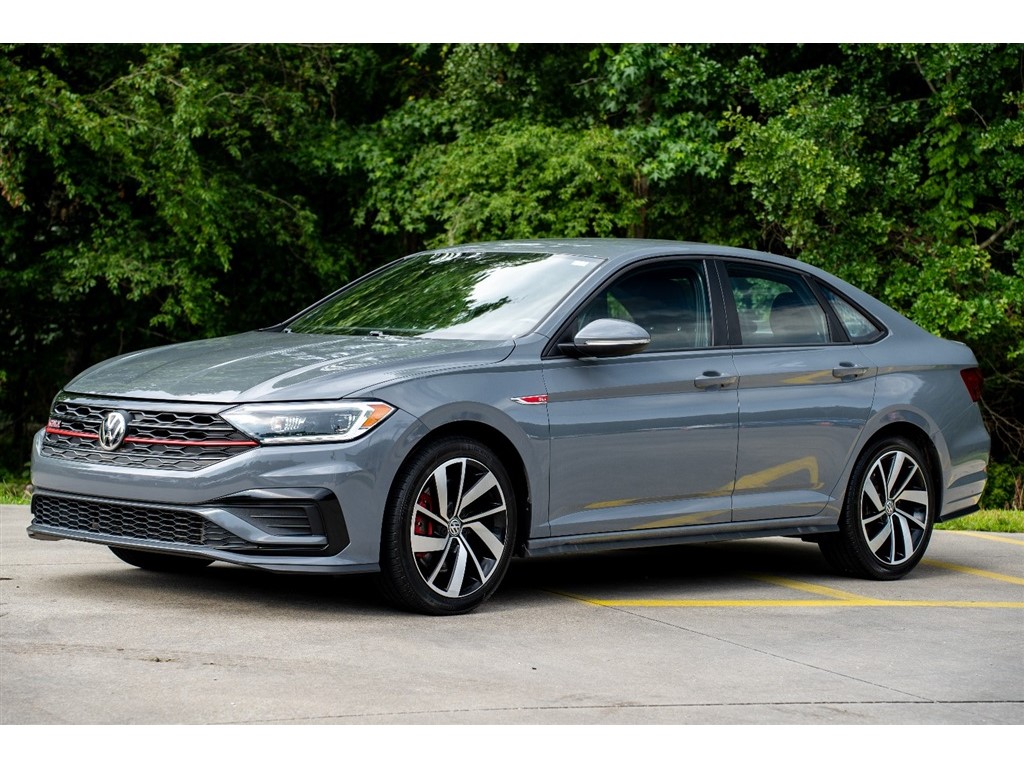 2019 Volkswagen Jetta GLI S 6M for sale by dealer