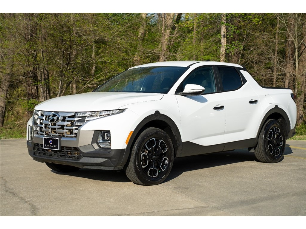 2022 Hyundai Santa Cruz SEL AWD for sale by dealer