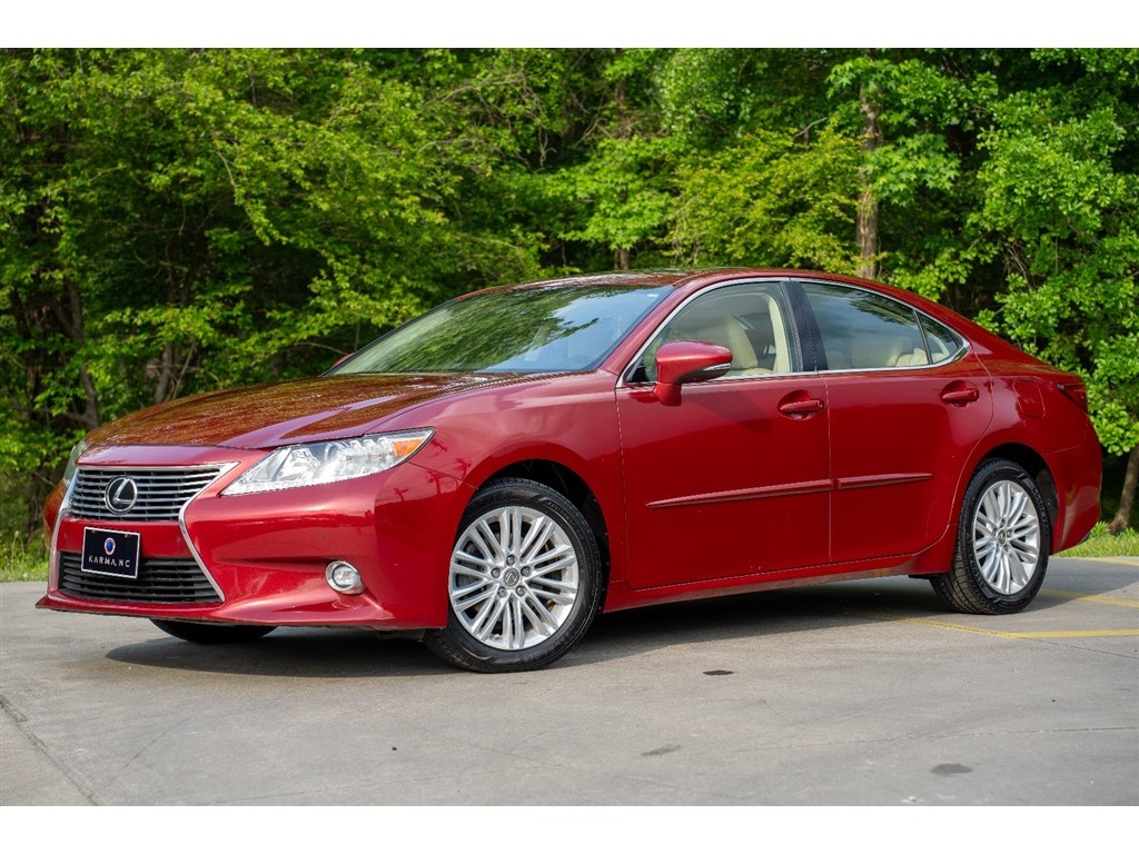 2015 Lexus ES 350 for sale by dealer