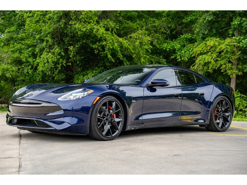 2021 Karma GS-6 Sport for sale by dealer