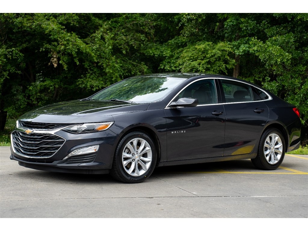 2023 Chevrolet Malibu 1LT for sale by dealer
