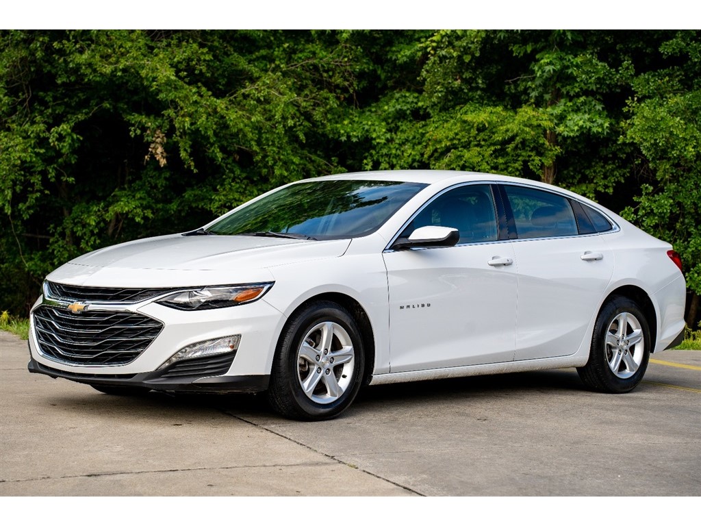 2023 Chevrolet Malibu 1LT for sale by dealer
