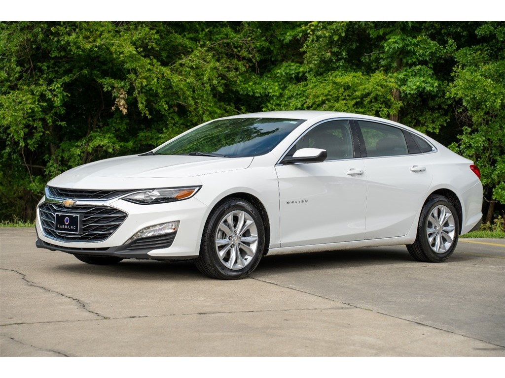 2023 Chevrolet Malibu 1LT for sale by dealer