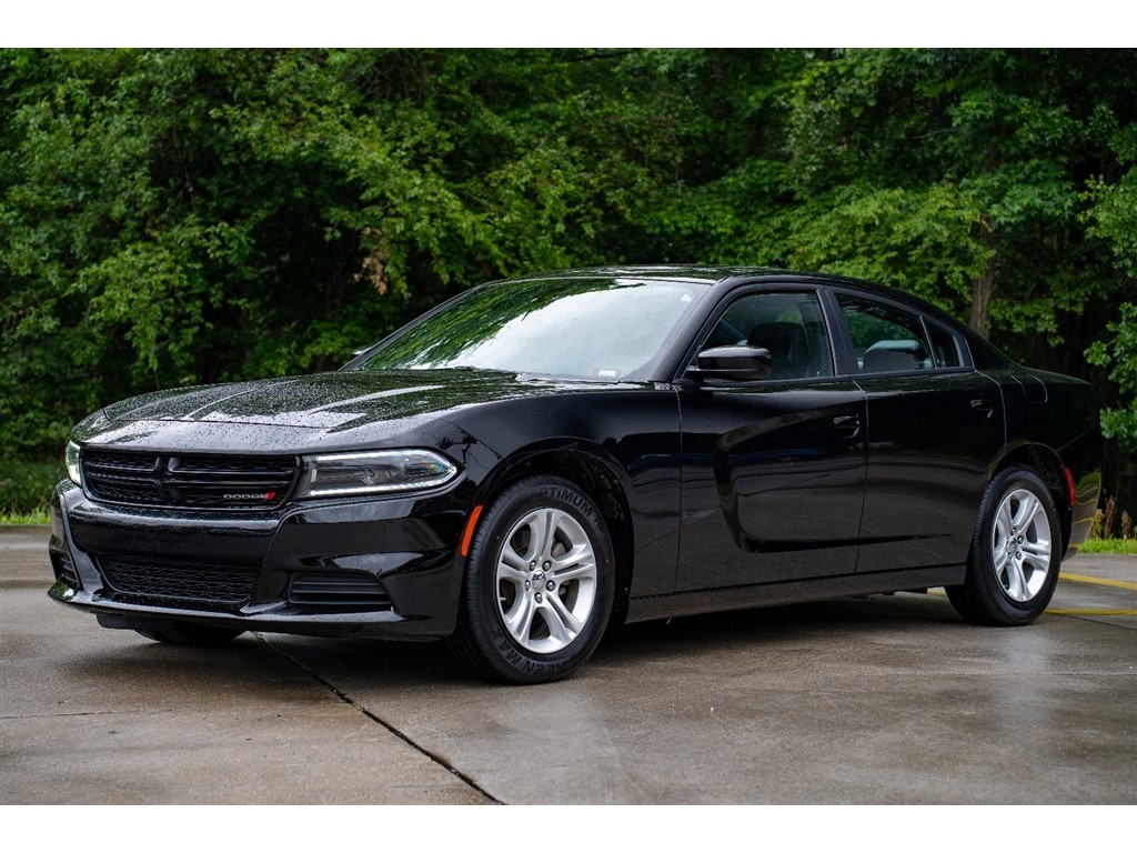 2022 Dodge Charger SXT for sale by dealer