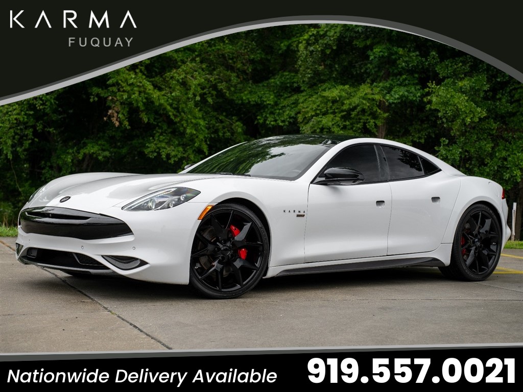 2021 Karma GS-6 Sport for sale by dealer