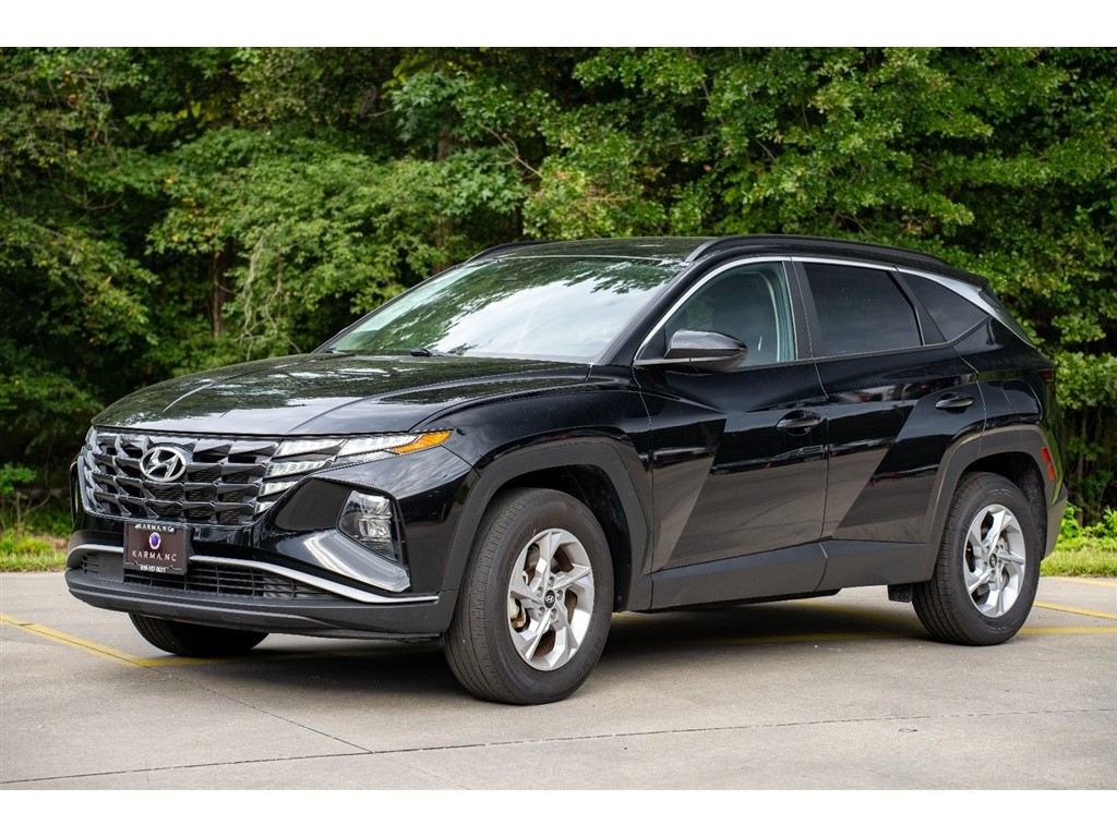 2024 Hyundai Tucson SEL AWD for sale by dealer