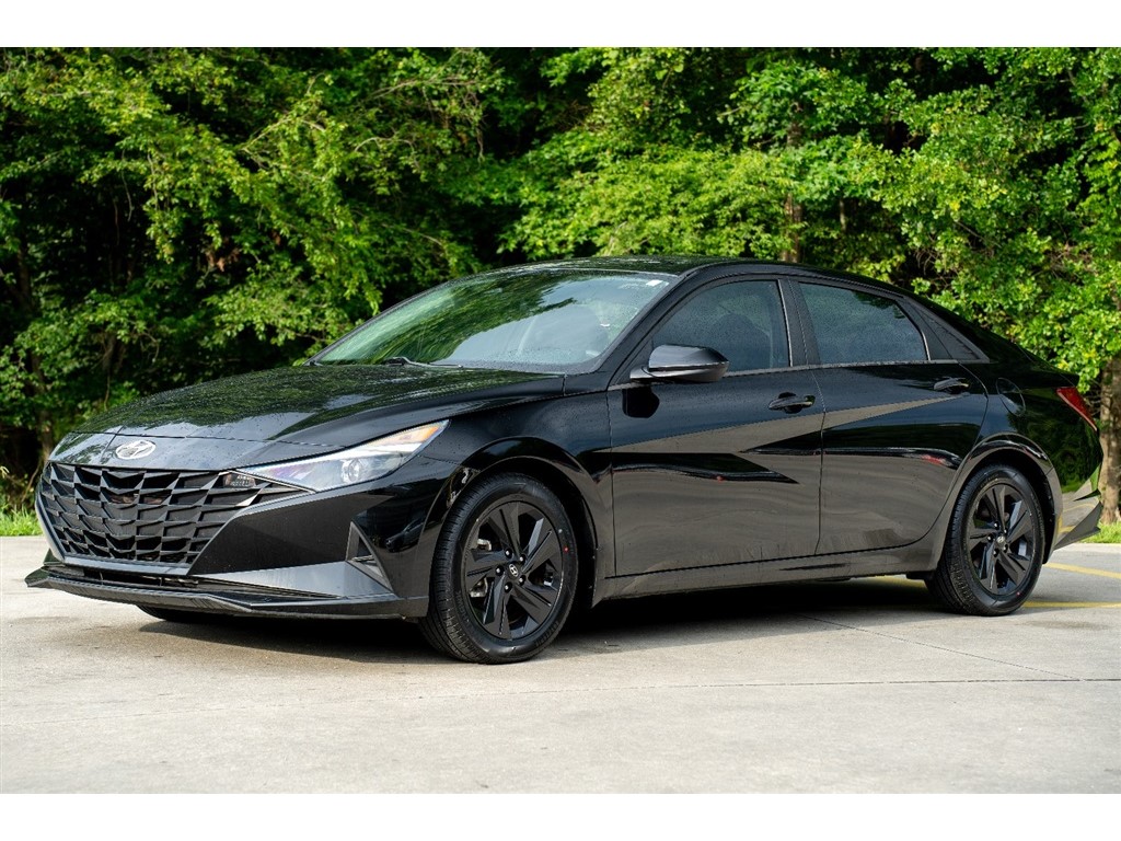 2022 Hyundai Elantra SEL for sale by dealer