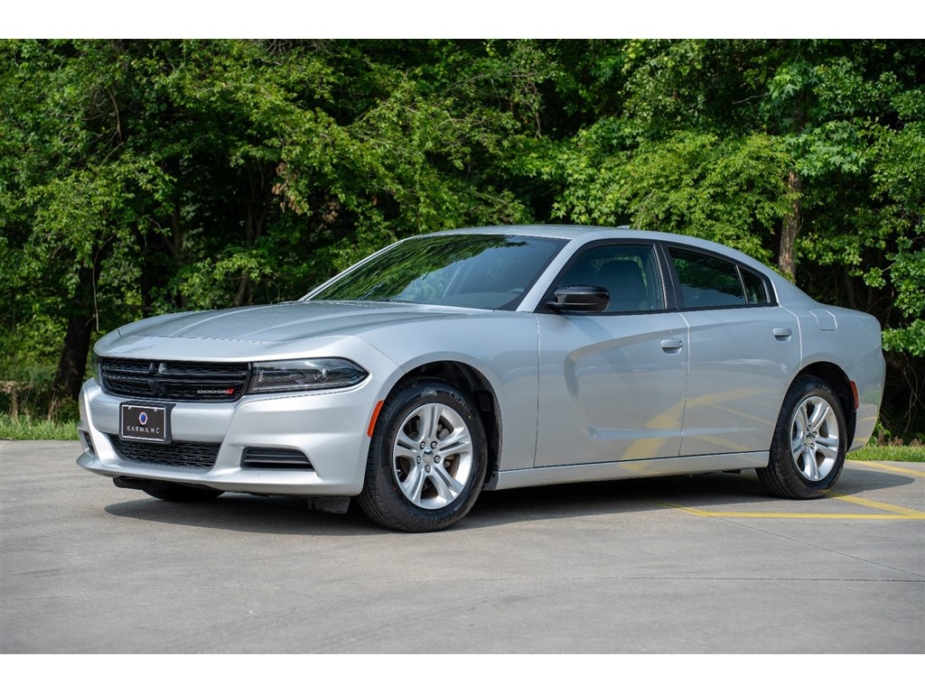 2023 Dodge Charger SXT for sale by dealer