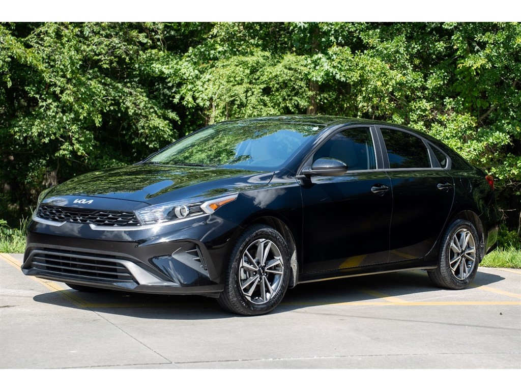 2023 Kia Forte LXS for sale by dealer