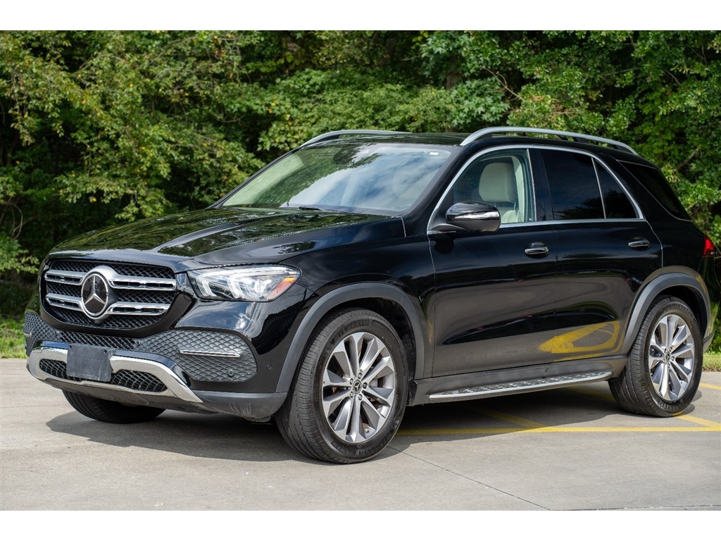 2023 Mercedes-Benz GLE-Class GLE350 4MATIC for sale by dealer