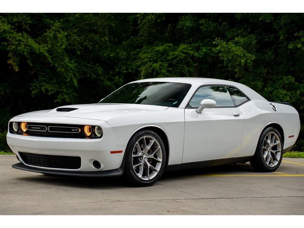 2023 Dodge Challenger GT for sale by dealer
