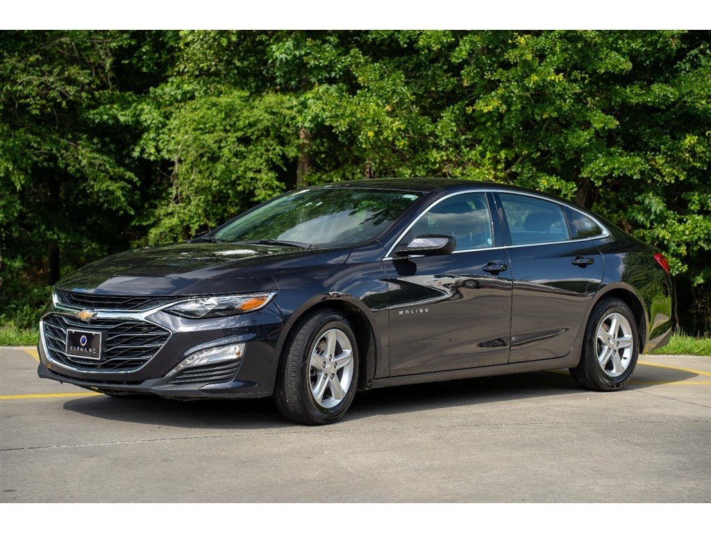 2023 Chevrolet Malibu 1LT for sale by dealer