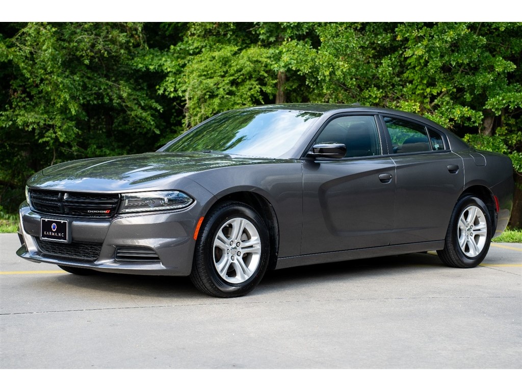 2023 Dodge Charger SXT for sale by dealer