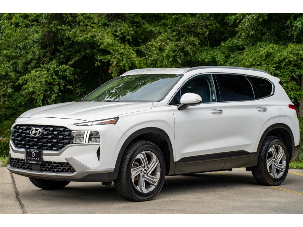2023 Hyundai Santa Fe SEL AWD for sale by dealer