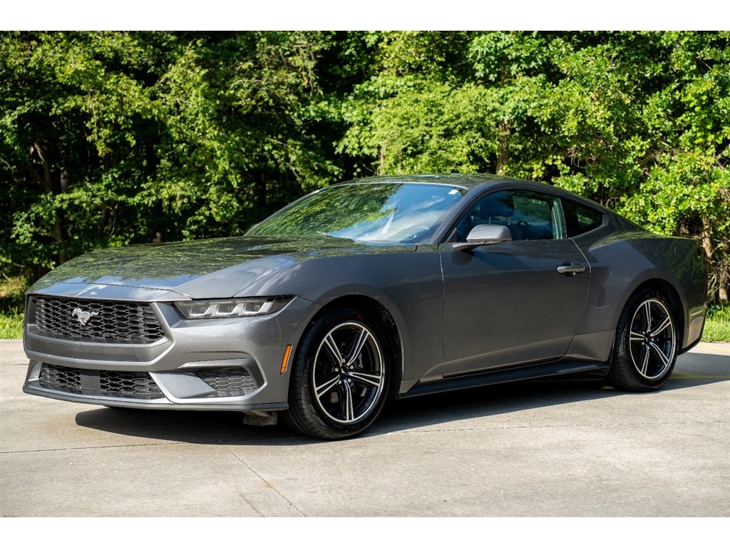 2024 Ford Mustang EcoBoost for sale by dealer
