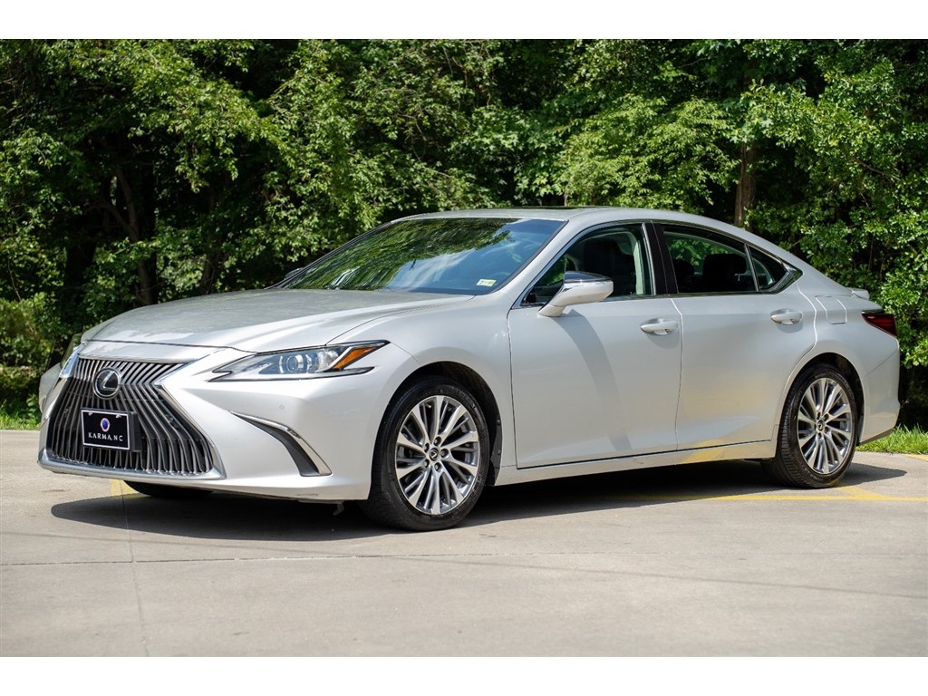 2021 Lexus ES 350 for sale by dealer