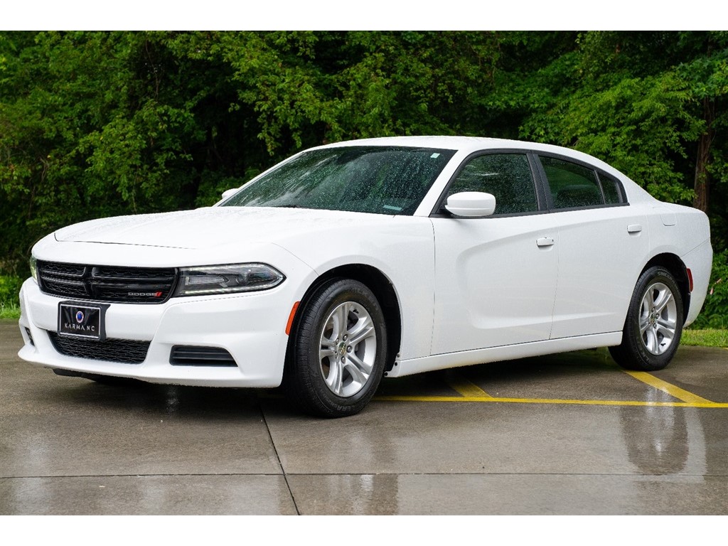 2019 Dodge Charger SXT for sale by dealer