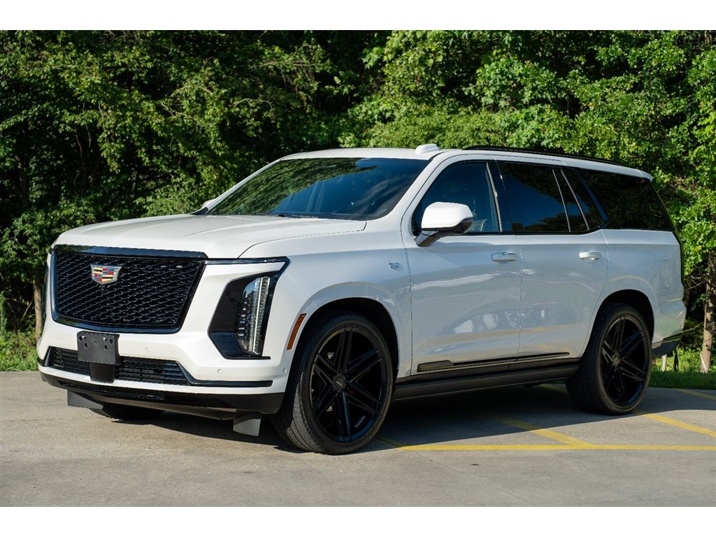 2025 Cadillac Escalade Sport AWD for sale by dealer