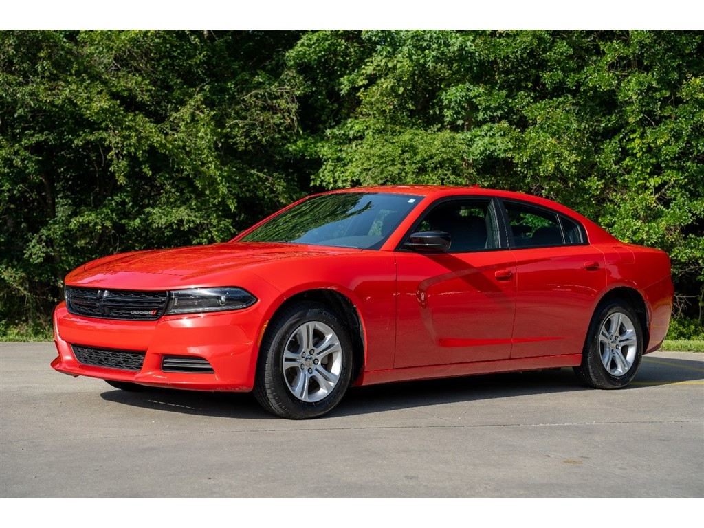 2023 Dodge Charger SXT for sale by dealer