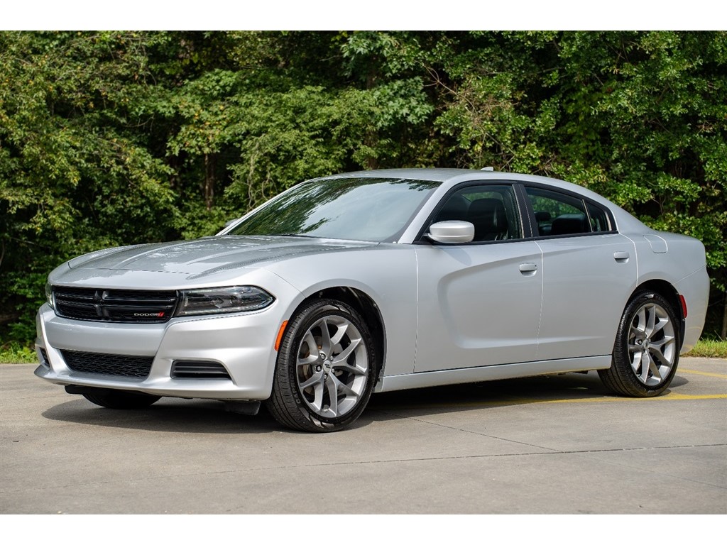 2022 Dodge Charger SXT for sale by dealer