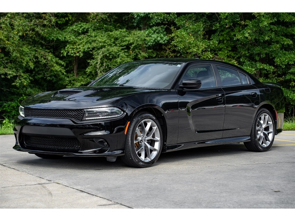 2022 Dodge Charger GT for sale by dealer