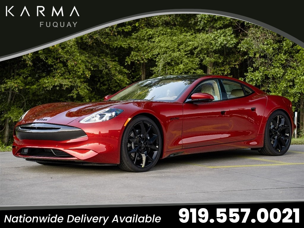 2025 Karma Revero for sale by dealer