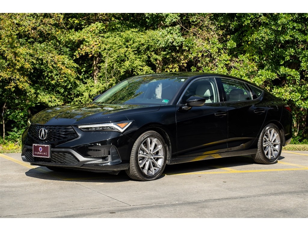 2023 Acura Integra for sale by dealer
