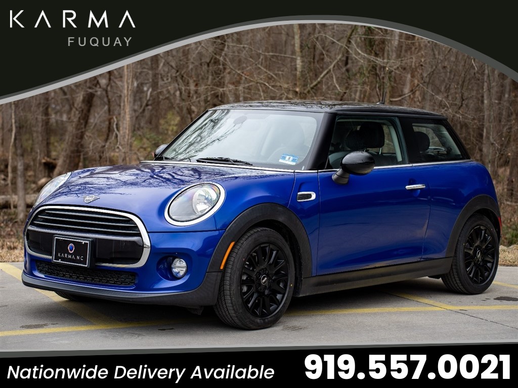 2019 Mini Hardtop 2-Door for sale by dealer