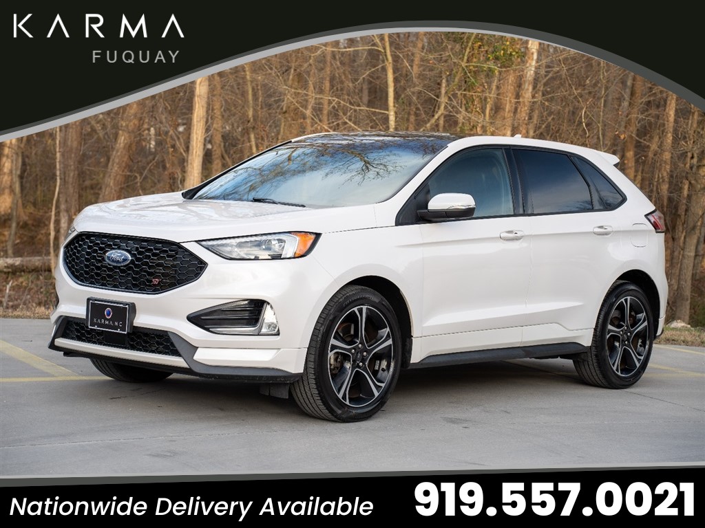 2019 Ford Edge ST for sale by dealer