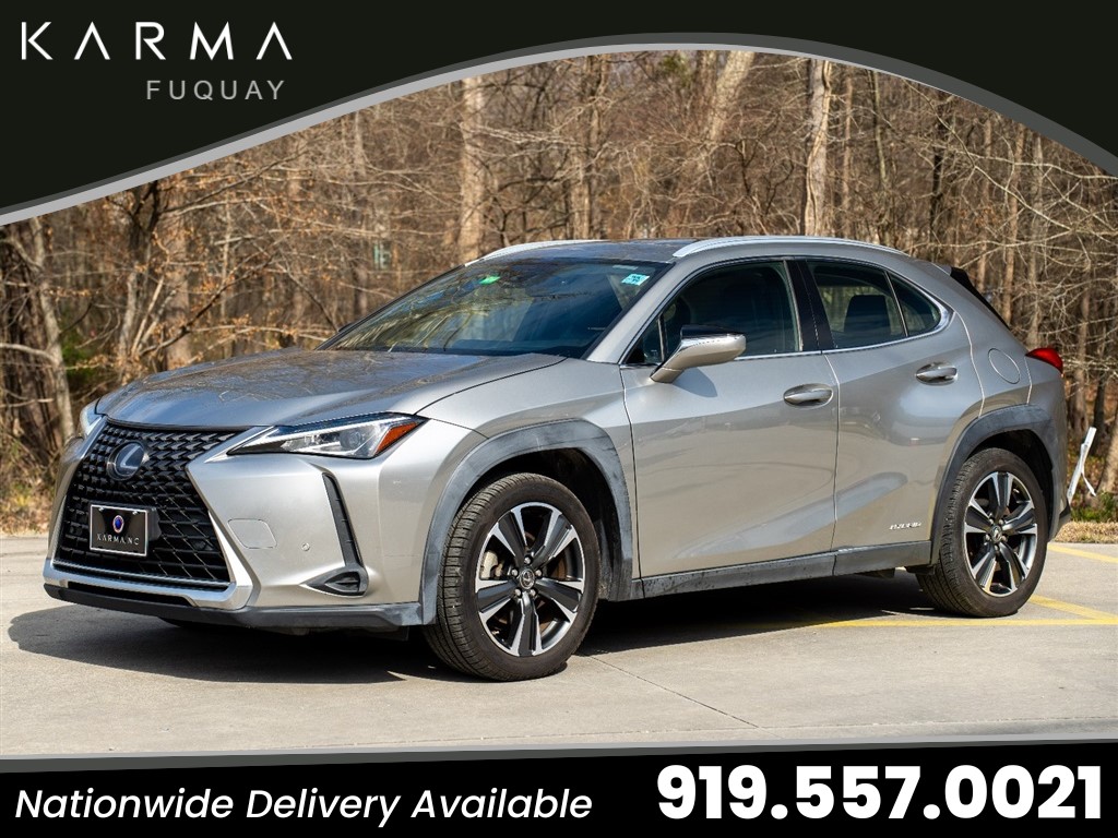 2020 Lexus UX 250h HYBRID AWD for sale by dealer