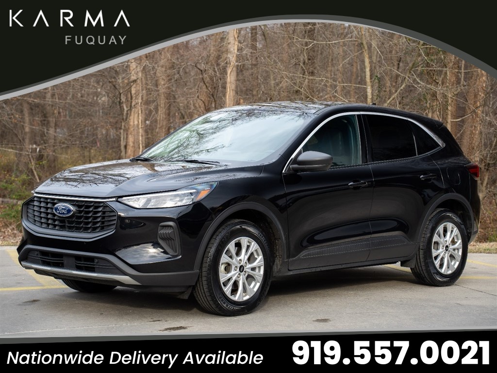 2023 Ford Escape Active AWD for sale by dealer