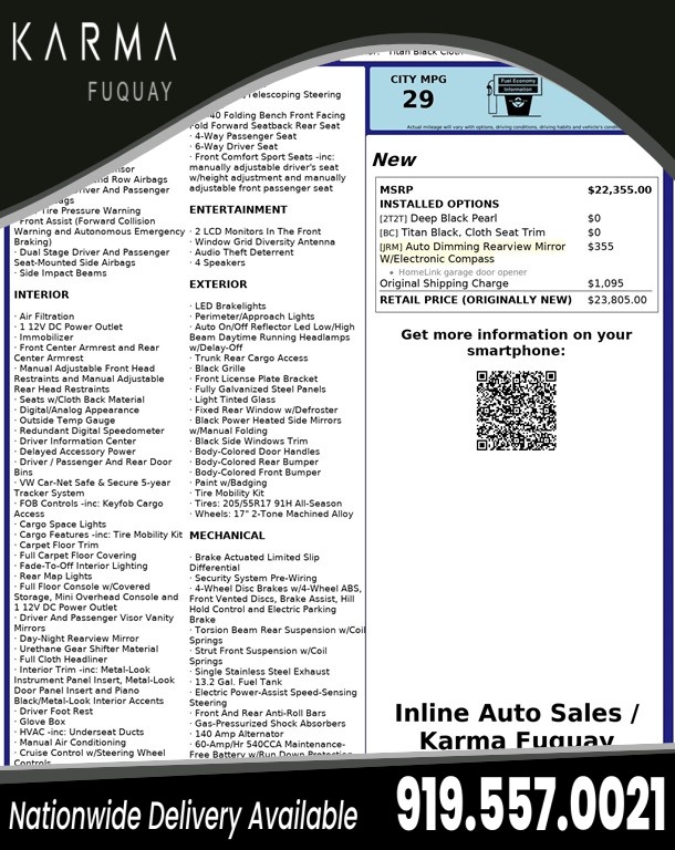 2023 Volkswagen Jetta Sport for sale by dealer