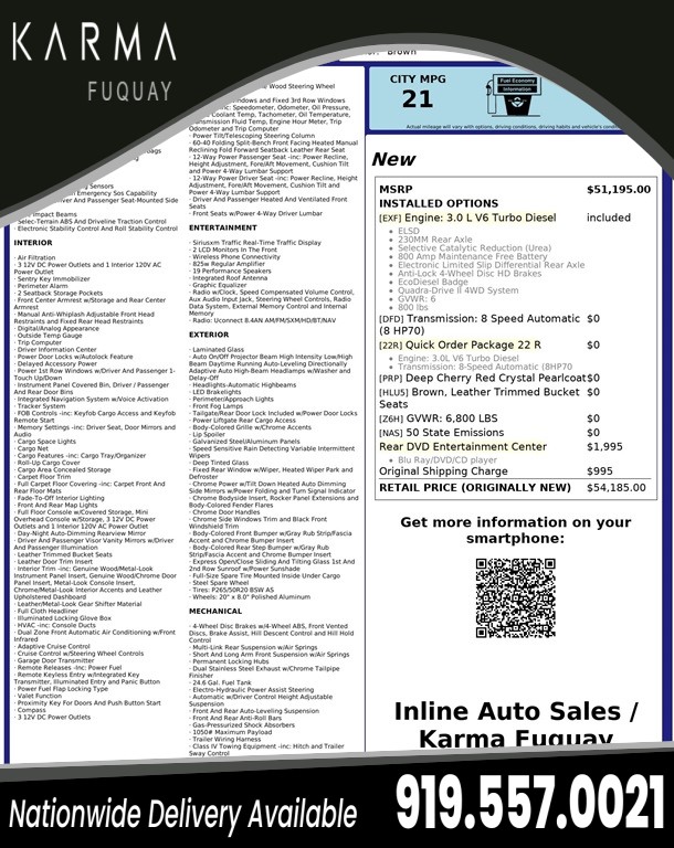 2014 Jeep Grand Cherokee Summit 4WD for sale by dealer