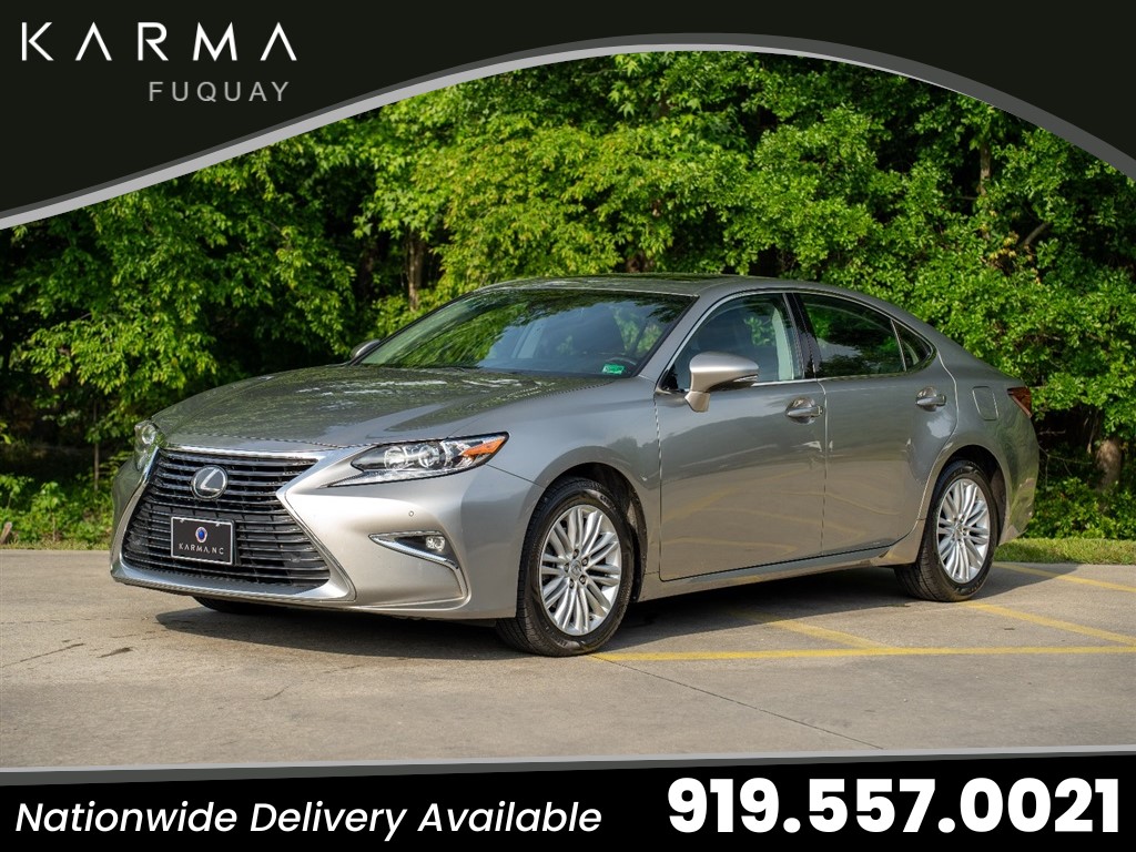 2017 Lexus ES 350 for sale by dealer