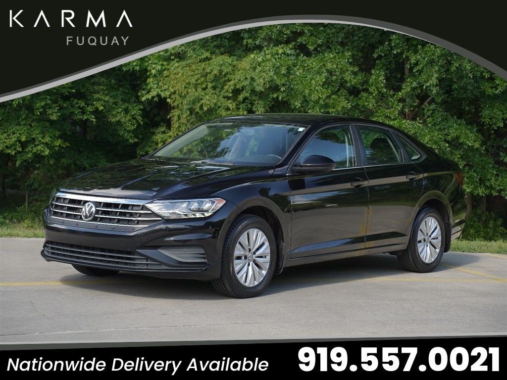 2020 Volkswagen Jetta S for sale by dealer