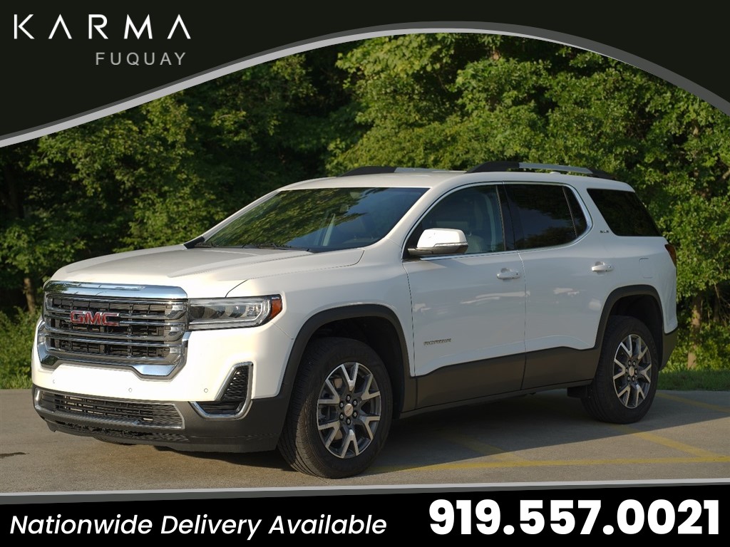 2023 GMC Acadia SLE AWD for sale by dealer