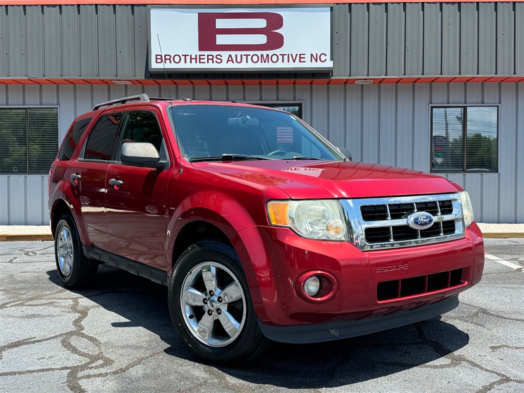 2012 Ford Escape XLT for sale by dealer