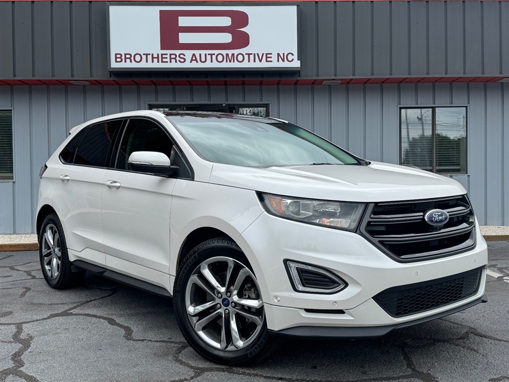 2015 Ford Edge Sport AWD for sale by dealer
