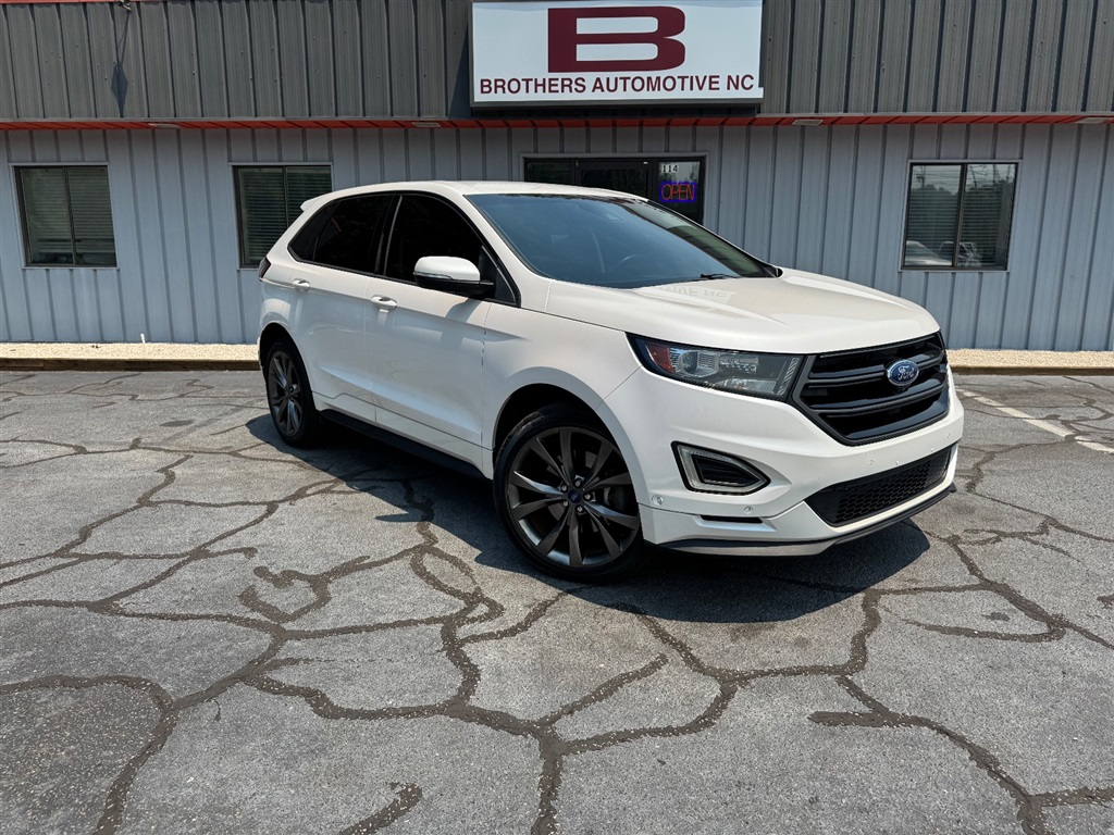 2016 Ford Edge Sport AWD for sale by dealer