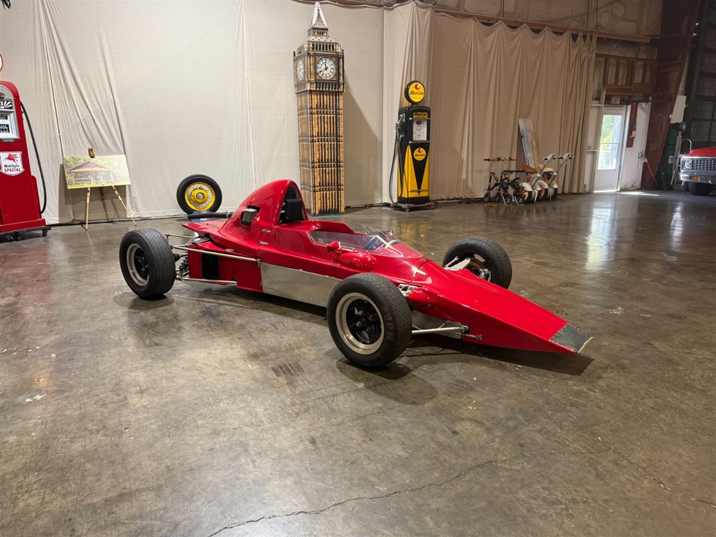 1977 Lola T440 Formula Ford for sale by dealer