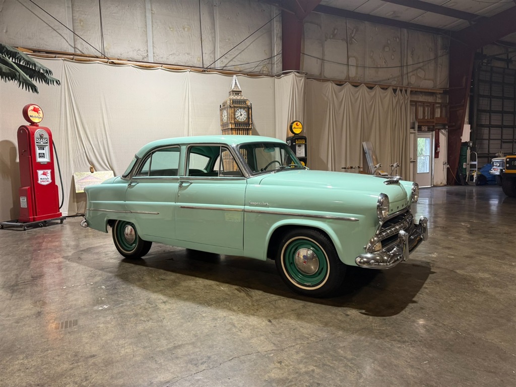 1954 Hudson Super Jet for sale by dealer