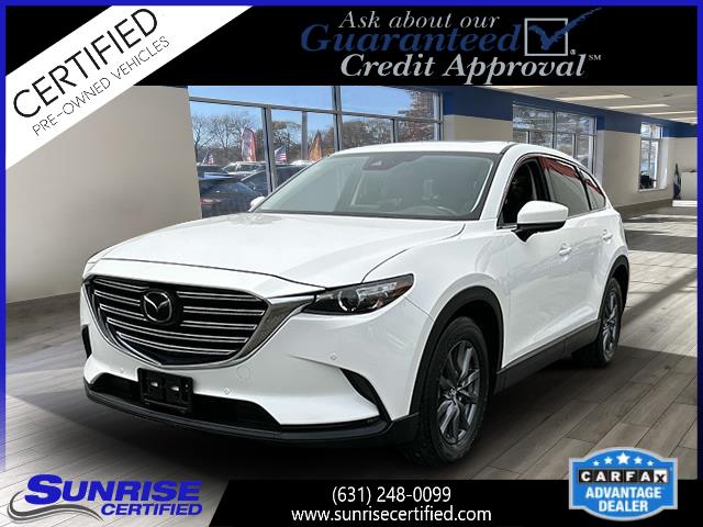2020 Mazda CX-9 Touring AWD for sale by dealer